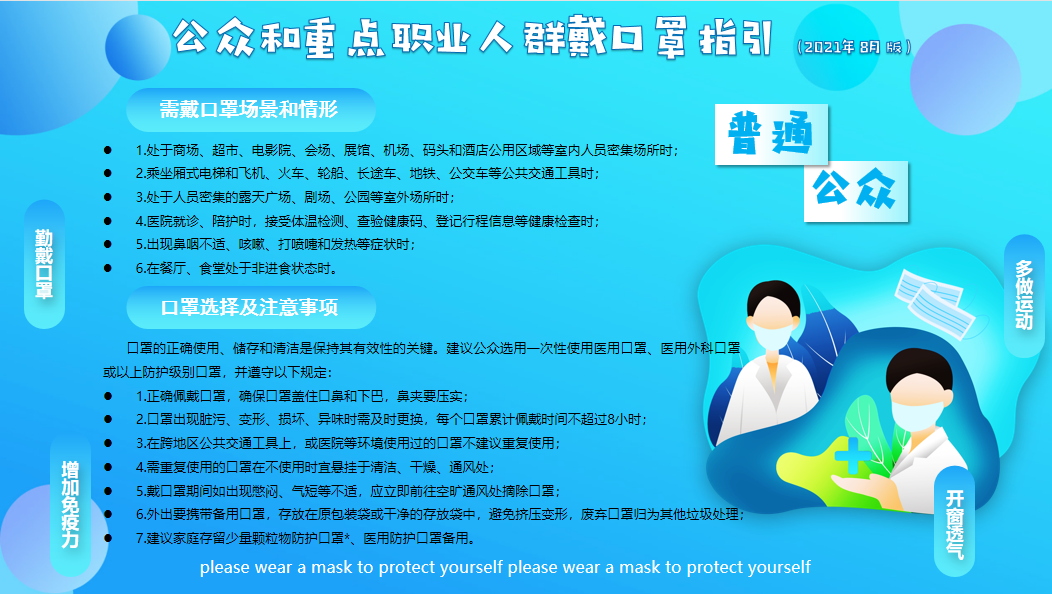 公众和重点职业人群戴口罩指引——普通公众.png