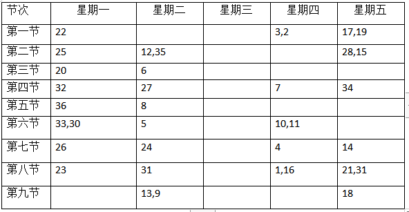 化学课表.png