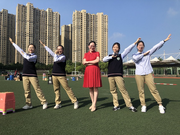 学生印象 程庄语后.JPG